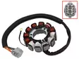 Sno-X Staattori, Arctic Cat 600/600 - Moottorikelkan staattorit - D484228 - 1