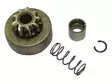 Sno-X Starttimoottorin ratas, Ski-Doo - Moottorikelkan starttimoottorit - D146368 - 1