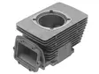 Sno-X Sylinteri Ski-Doo 550F - Moottorikelkan sylinterisarjat - D404868 - 1