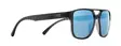 Spect Red Bull Elroy Sunglasses Shiny X'tal Dk Grey w Blue Grey Mirror lens - Aurinkolasit - D522088 - 2
