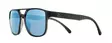 Spect Red Bull Elroy Sunglasses Shiny X'tal Dk Grey w Blue Grey Mirror lens - Aurinkolasit - D522088 - 3