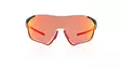 Spect Red Bull Flow Sunglasses blue/smoke/red mirror - Aurinkolasit - D399418 - 2