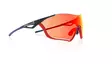 Spect Red Bull Flow Sunglasses blue/smoke/red mirror - Aurinkolasit - D399418 - 1