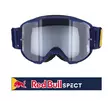 Spect Red Bull Strive MX Goggles Double lens Blue clear - Ajolasien varaosat ja tarvikkeet - D433918 - 1