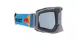Spect Red Bull Strive MX Goggles light grey/light grey flash/ light grey S.1 - Crossilasit - D399618 - 1