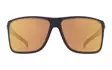 Spect Red Bull Tain Sunglasses Matt Metallic Black w Gold Mirror - Aurinkolasit - D456118 - 1