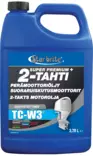 Star brite Super Premium 2-tahti TC-W3 ruiskukoneisiin 3,78L - Marine öljyt - D259428 - 1