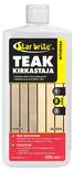 Star brite Teakin kirkaste 500ml - Tiikin ja puunhoitotuotteet - D259488 - 1