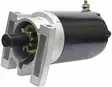 Starter suitable for honda - Tarvikevaraosat - 5107998 - 1