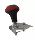 Steering wheel knob - Tarvikevaraosat - 6931928 - 1