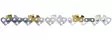 Stihl rapid duro 3 (rd3) 3/8 - 1.6 mm - 98 dl - Tarvikevaraosat - 3683-000-0098 - 1
