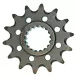 Supersprox Eturatas 1904.17 - Moottoripyörän eturattaat - D73628 - 1