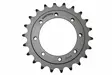 Supersprox Eturatas 999-22.2 - Moottoripyörän eturattaat - D304988 - 1