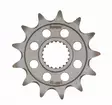 Supersprox / JT Eturatas 1590.13 Itsepuhdistuva - Moottoripyörän eturattaat - D26588 - 1