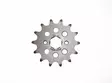 Supersprox / JT Eturatas 329.13 - Moottoripyörän eturattaat - D26458 - 2