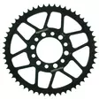 Supersprox / JT Teräs takaratas 1842.55 - Moottoripyörän takarattaat - D54098 - 1
