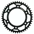 Supersprox / JT Teräs takaratas 301.45 - Moottoripyörän takarattaat - D216678 - 1