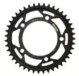 Supersprox / JT Teräs takaratas 302.43 - Moottoripyörän takarattaat - D26698 - 1