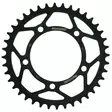 Supersprox / JT Teräs takaratas 703.40 - Moottoripyörän takarattaat - D70818 - 1