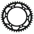 Supersprox / JT Teräs takaratas 867.42 - Moottoripyörän takarattaat - D26848 - 1
