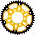 Supersprox Stealth Takaratas Kulta - Moottoripyörän takarattaat - D292878 - 1