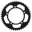 Supersprox Teräs takaratas 894.46 - Moottoripyörän takarattaat - D51668 - 1