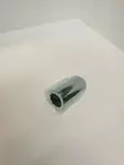 Tähtipää aluvannemutteri 1,25 nousu, 12mm - Pyöränpultit ja mutterit 12x1.25mm - 499-13188 - 1