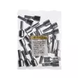 Tähtipää aluvannepulttisarja 1,5mm nousu, 12mm, pituus 28mm, 20 kpl - Pyöränpultit ja mutterit 12x1.50mm - 499-13598 - 3