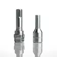 Tähtipää aluvannepulttisarja 1,5mm nousu, 12mm, pituus 28mm, 20 kpl - Pyöränpultit ja mutterit 12x1.50mm - 499-13598 - 1