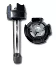 Tankin korkki mittarilla, pituus 180mm, yleismalli - Polttoainesäiliöt ja -kanisterit - D472048 - 1