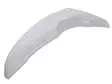 Tec-X Etulokasuoja, Supermotard, Valkoinen, Yleismalli - Mopon ja skootterin lokasuojat - D118548 - 1