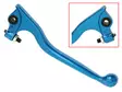 Tec-X Jarruvipu, Sininen, Derbi Senda / Gileras RCR,SMT, Yamaha DT 50 R, SM, X - Mopon ja skootterin jarruvivut - D193178 - 1