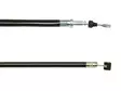 Tec-X Kytkinvaijeri, Derbi Senda R DRD Pro 06-11, SM DRD Pro 06-11 - Mopon kytkinvaijerit - D79678 - 1