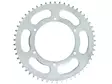 Tec-X Takaratas, 53 hammasta (420), Ø108mm, Aprilia 14-, Derbi 10-, Gilera 10- - Mopon takarattaat - D60888 - 1