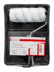 Telasetti mikrokuitu 180mm 3-os. - Telarullat, -varret ja setit - LX17758 - 2