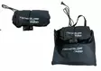 TG TYRE WARMER SET TECNO GLOBE BLACK with Display - Renkaanlämmittimet - D525428 - 2