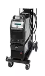 Tig 320 ac/dc + varusteet - MIG-hitsauskoneet - LX18798 - 1
