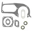 Tiivistyssarja sopii husqvarna - Tarvikevaraosat - 5409708 - 1