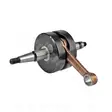 TNT Orginal Kampiakseli, Derbi Senda 06- / Aprilia RX,SX 06- / Gilera SMT,RCR 06 - Mopon ja skootterin kampiakselit - D280608 - 1