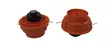 Trimmerhead tap-n-go 108 mm non original suitable for stihl - Tarvikevaraosat - 1602948 - 1