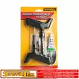 Tubeless paikkasarja - Muut rengastarvikkeet - 499-13088 - 1