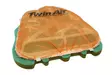 Twin Air GP Cover for STD & PFK YZ450F 23-.. YZ250F 24-.. - Moottoripyörän ilmansuodattimet - D501618 - 1