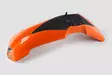 UFO Etulokasuoja KTM65 12-15 Oranssi 127 - Offroad lokasuojat ja jatkeet - D219698 - 1