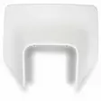 UFO Plastic for headlight HVA TX/TE/FE 125-450 17-19 041 - Offroad valomaskit ja tarvikkeet - D268798 - 1