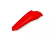 UFO Takalokasuoja CRF250R/RX 22-.. CRF450R/RX 21-.. Punainen 070 - Offroad lokasuojat ja jatkeet - D396368 - 1
