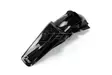 UFO Takalokasuoja KX125/250 99-02 Musta 001 - Offroad lokasuojat ja jatkeet - D219408 - 1