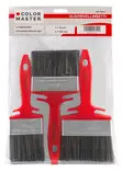Ulkosivellinsetti 3 os. 2 x 100mm, 70mm - Tapetointityökalut - LX15528 - 2