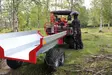 Ultratec Yleislavakärry - Mönkijän peräkärryt - D328528 - 5