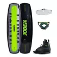 Vanity Wakeboard 141 & Maze Bindings Package - Wakeboard paketit - D511328 - 1