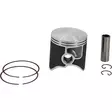 Vertex Piston kit BETAMOTOR RR 300 2T 2022-.. 72,96mm - Moottoripyöräm männät ja mäntäsarjat - D476828 - 1
